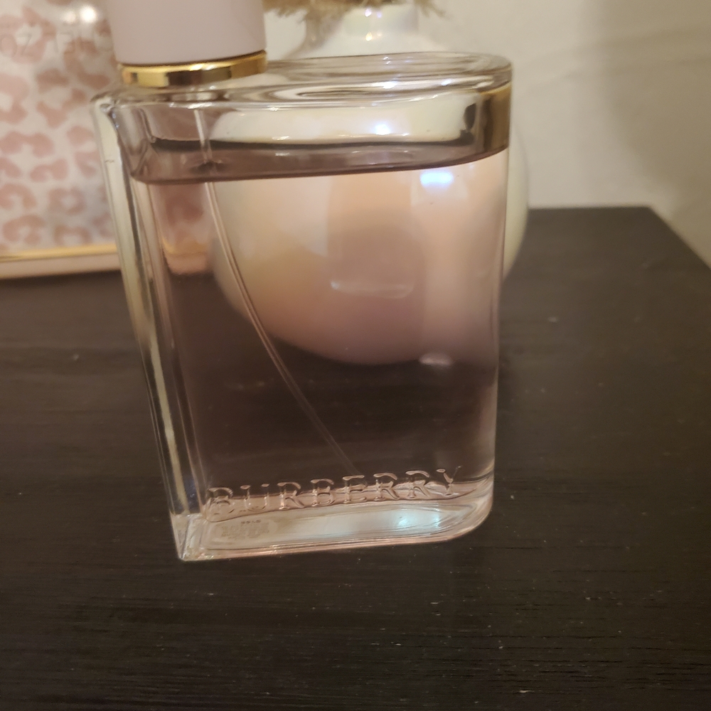 Burberry Fragrance HER